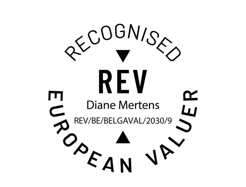 erkend REV tegova europese schatter